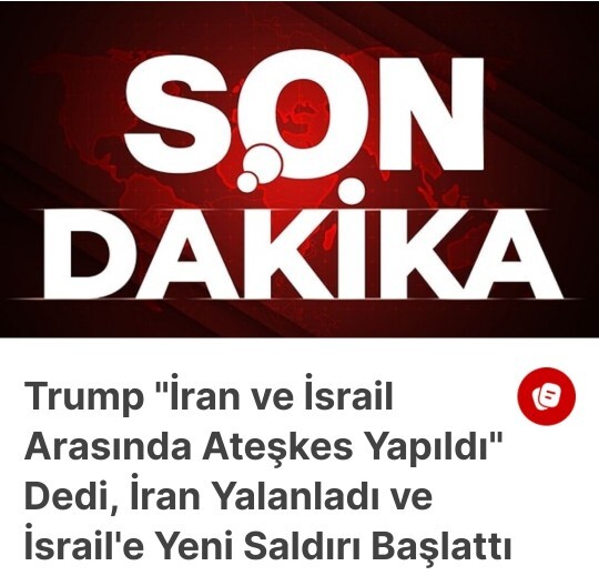 Hürmüz Boğazının kapatılması yaptırımı işe yaradı ancak İran hırsını hala alamadı mı?