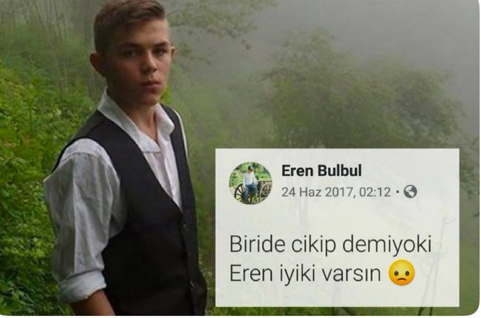 Günaydın..