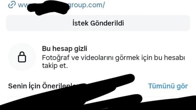 Adam çok zengin ama evli?