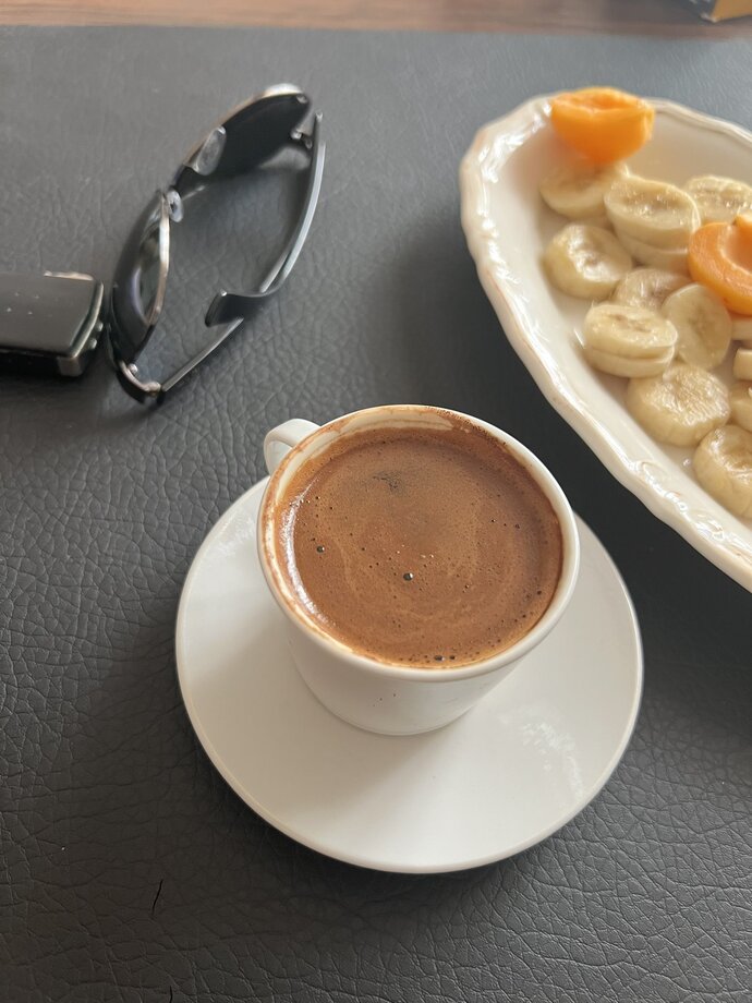 Egolu musunuz, alçak gönüllü mü?