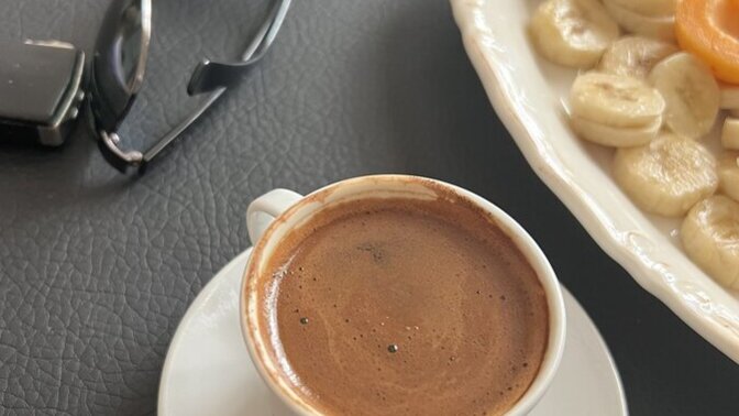 Egolu musunuz, alçak gönüllü mü?