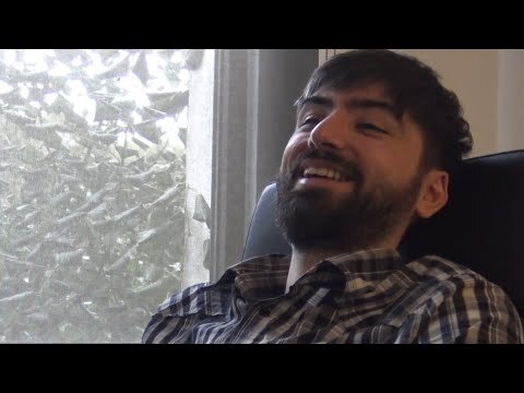 Beni hakeden erkek var mı?