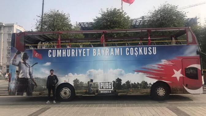 Miting otobüsünün üstüne çıkıp KS halkına ne vaatler verir neler söylerdiniz?
