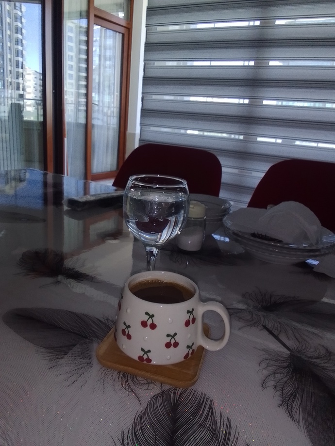 Kiraz mı vişne mi?