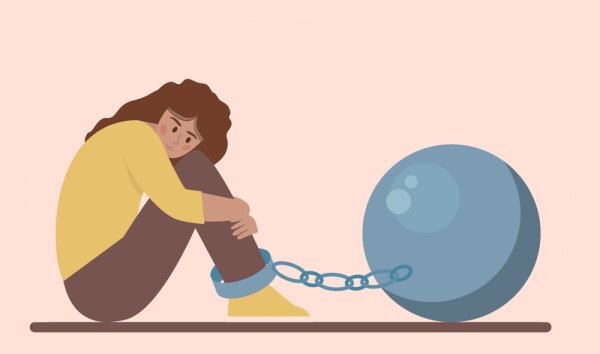 Bırakmak isteyip de bırakamadığın bir şey var mı? Varsa nedir?
