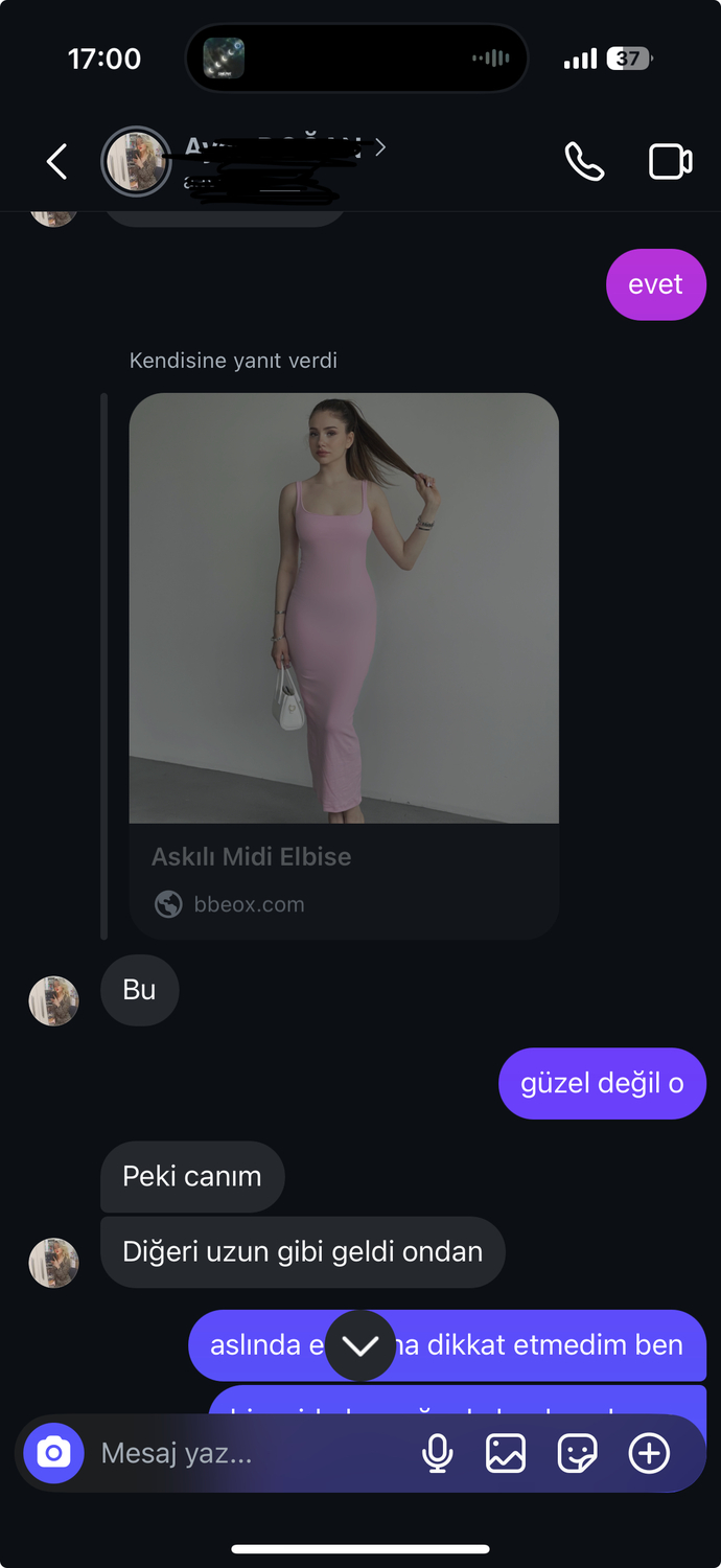 Karı giydirmekten anlar mısınız?