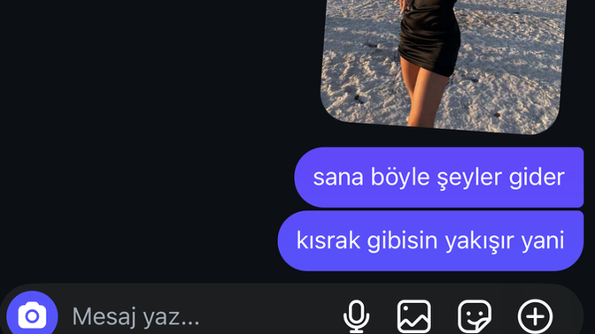 Karı giydirmekten anlar mısınız?