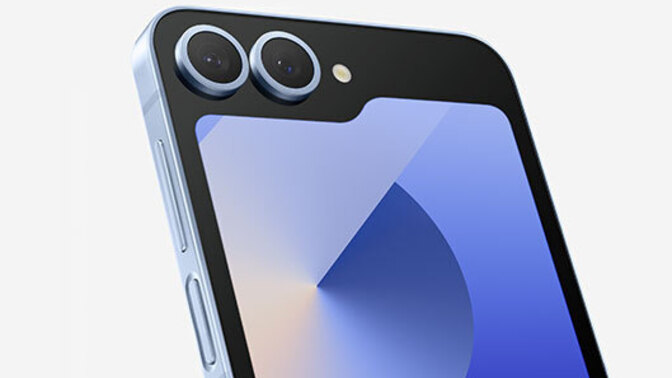 Samsung Z Flip kullanan var mı?