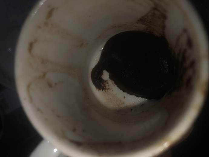 Eşimin falına bakar mısınız?