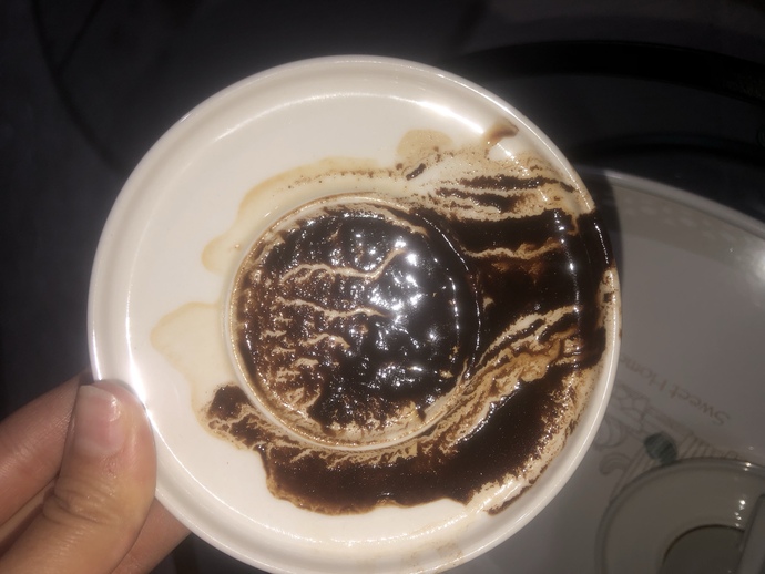 Eşimin falına bakar mısınız?