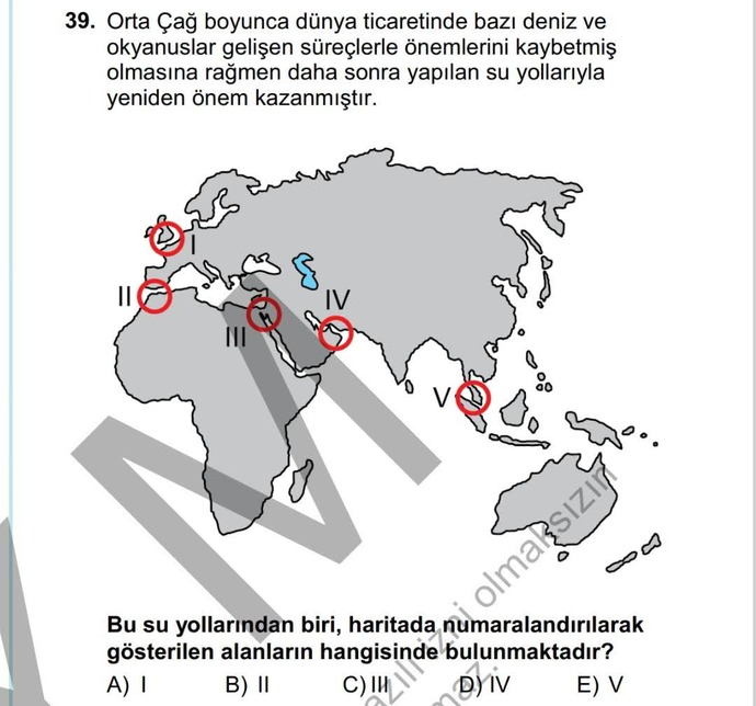 İnsanlar Üniversite Sınavlarında Kolay Soruları Neden Yapamıyor?