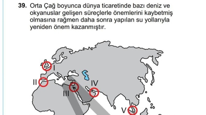 İnsanlar Üniversite Sınavlarında Kolay Soruları Neden Yapamıyor?