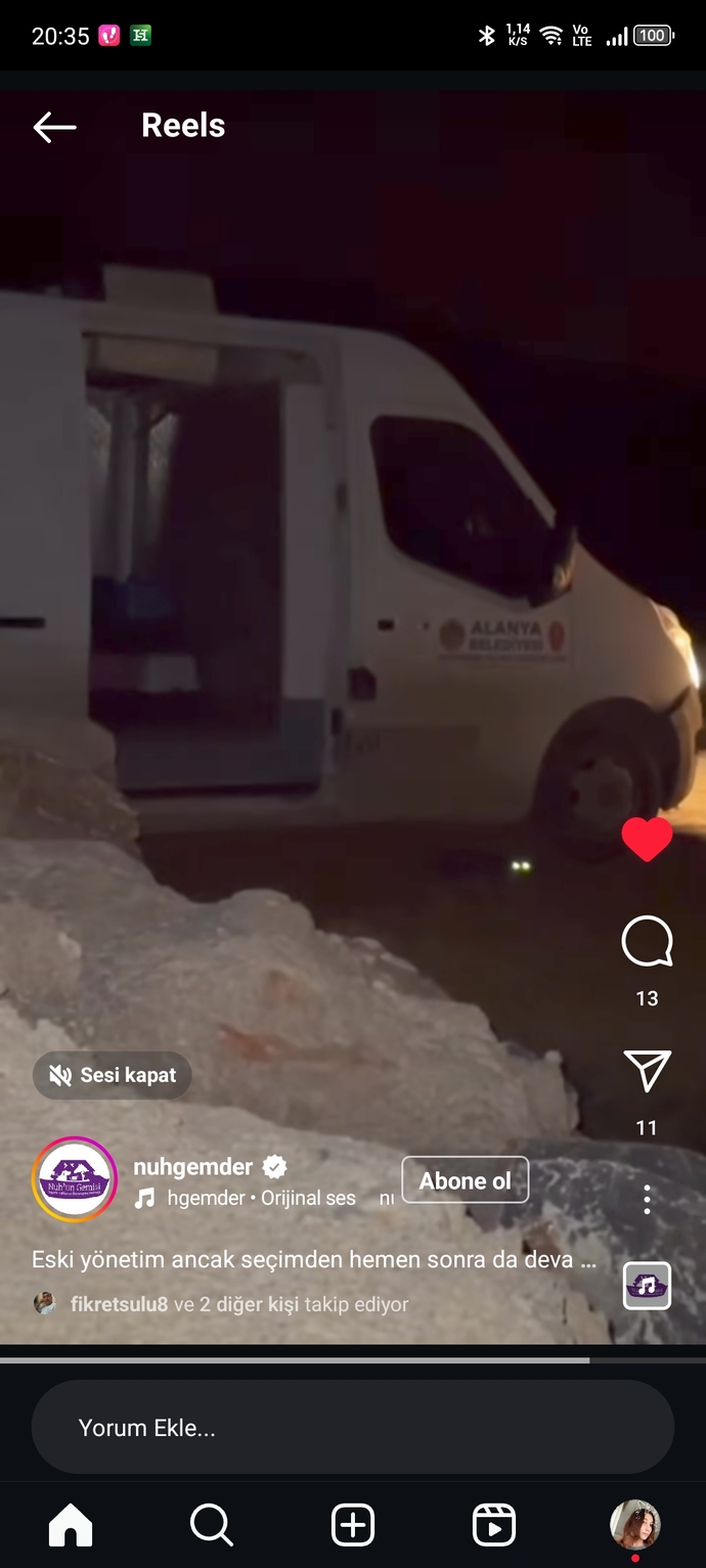 Ülke hayvan mezarlığına döndü nolacak bu hâl bunlarda hiç mi vicdan yok bu insanlar niye aramızda?
