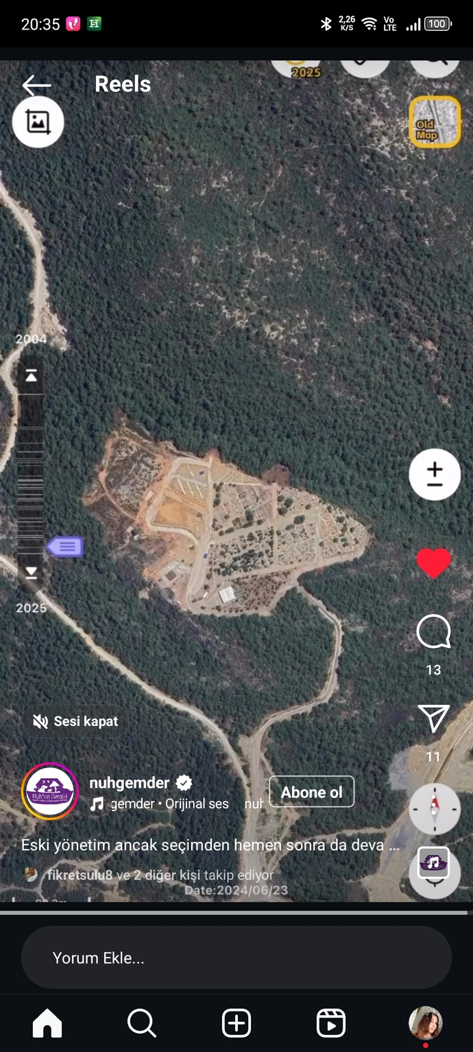 Ülke hayvan mezarlığına döndü nolacak bu hâl bunlarda hiç mi vicdan yok bu insanlar niye aramızda?