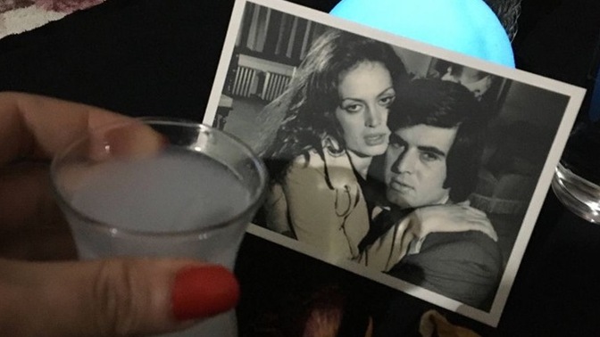 Nostalji dizileri mi seni daha çok etkiliyor, yoksa günümüz yapımları mı?