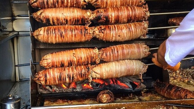 Gece saatlerinde canınız en çok hangi sokak lezzetini çekiyor?