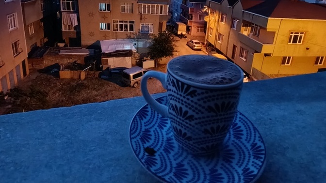 Ameliyat sonrası ilk seni görmek isteyen kişi eski sevgilin olsaydı, ne hissederdin?