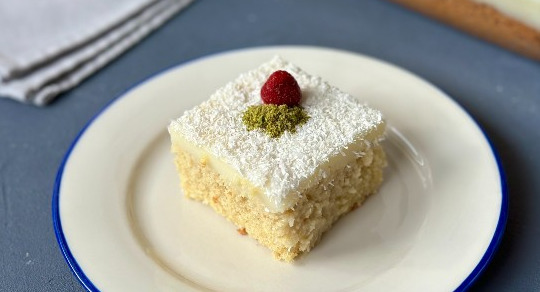 🍮Prenses tatlısı mı yoksa prens tatlısı mı, hangisini tercih edersiniz?