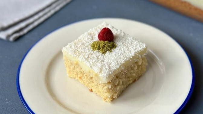 🍮Prenses tatlısı mı yoksa prens tatlısı mı, hangisini tercih edersiniz?