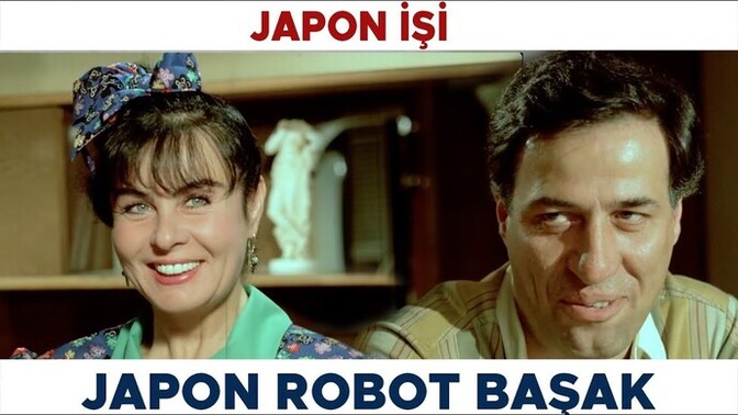 Robot tasarlıyor olsanız kimi robot olarak tasarlardınız?