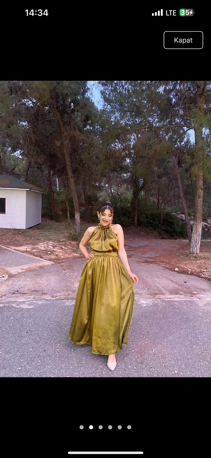 Hangi renk giyebilirim?