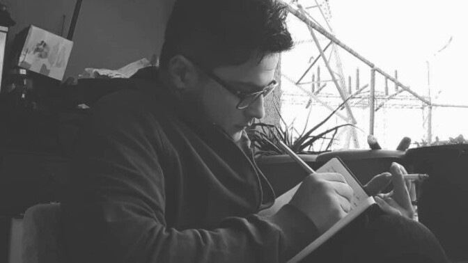 Yolumuz kesişseydi ve devam etmek için benimle veya ilgi alanımla ilgili bir soru sormak zorunda olsaydın bu ne olurdu?