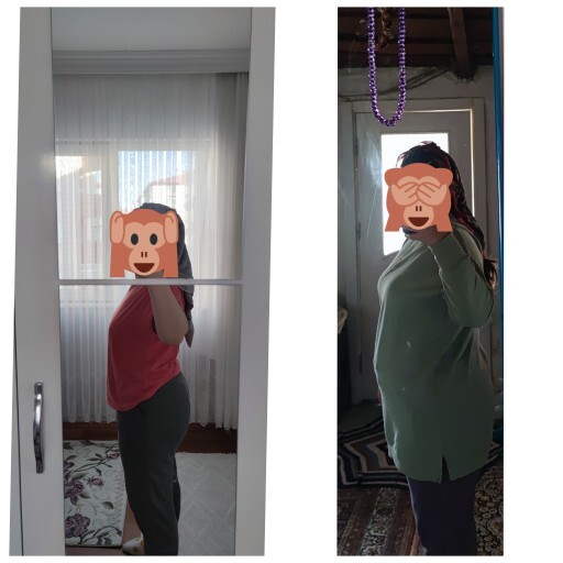 Değişim var mı?
