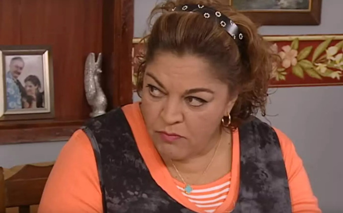 Hangi kurgu karakterinin kaynananız olmasını istemezsiniz?