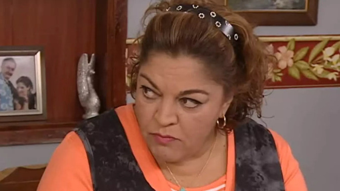 Hangi kurgu karakterinin kaynananız olmasını istemezsiniz?