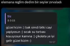 Regl ağrısı hakkında?