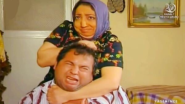İnce İnce Yasemince programındaki favori karakteriniz hangisidir?