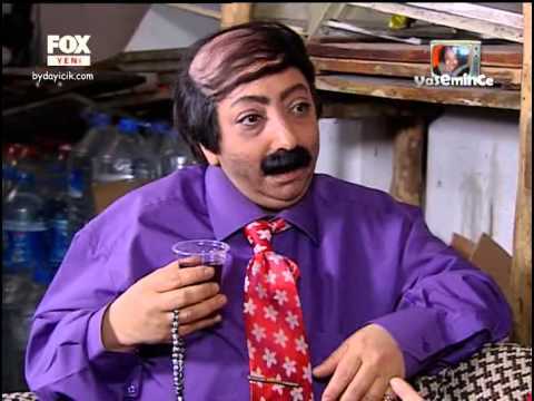 İnce İnce Yasemince programındaki favori karakteriniz hangisidir?