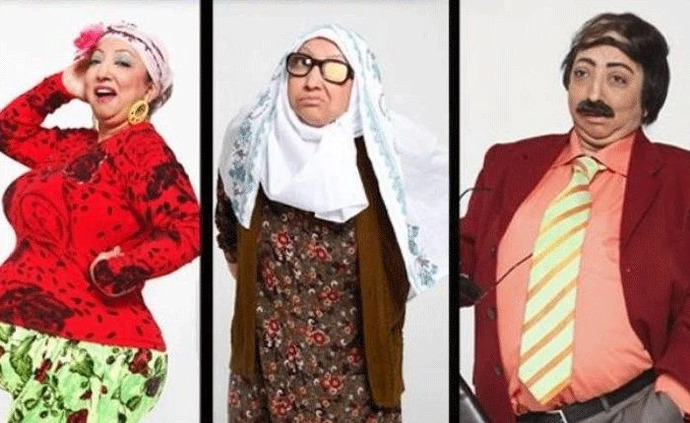 İnce İnce Yasemince programındaki favori karakteriniz hangisidir?