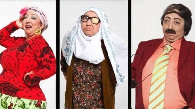 İnce İnce Yasemince programındaki favori karakteriniz hangisidir?