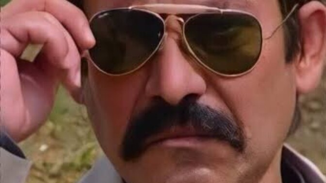 Kurtlar Vadisi'nin efsana karakteri PALA'nın filmi çekilecek. Kimler izler?