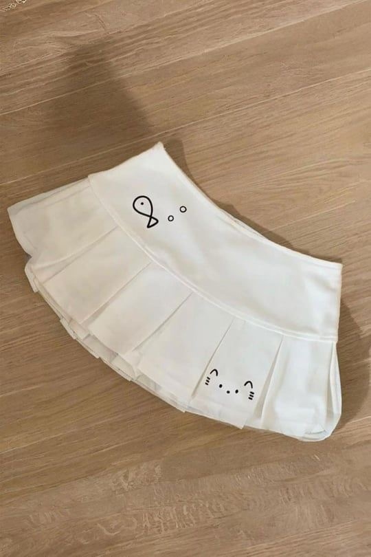 Mini etekler seksi mi?