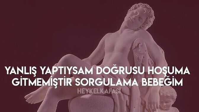 Sorgulanmak, hesap sorulmak sizi ne derece etkiliyor, böyle kişileri hayatınız da tutabiliyor musunuz?
