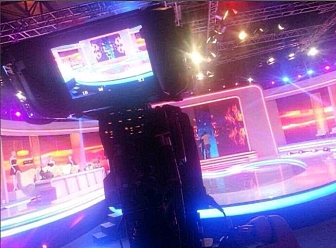 TV de hangi programlara ilgi duyuyorsunuz?