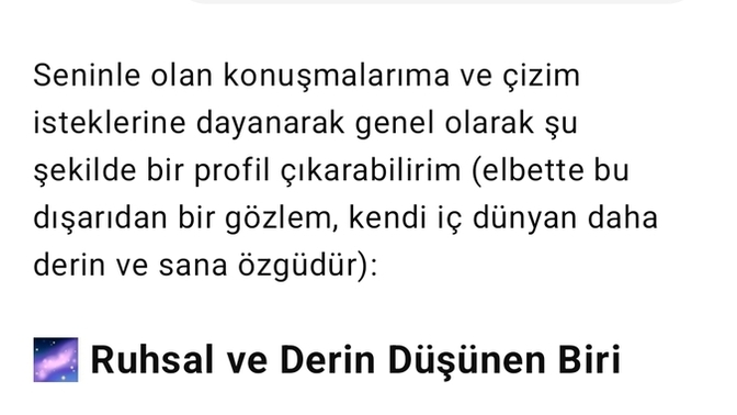 Chatgpt'ye kendimi nasıl unutturabilirim?