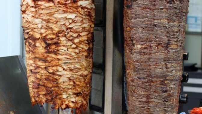 Sabah kahvaltısını dönerle yapmak ister misiniz?