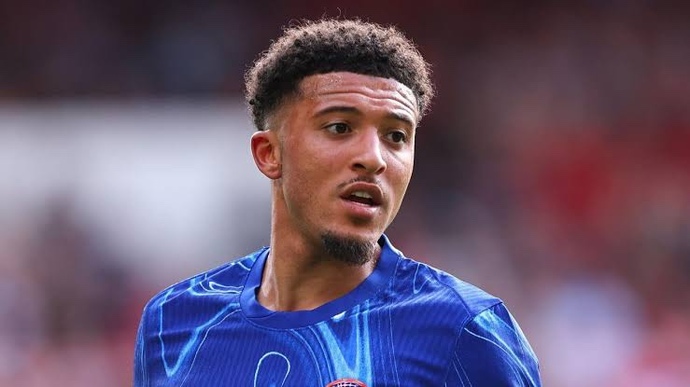 Fenerbahçe’den Jadon Sancho hamlesi! Sizce bu transfer biter mi?