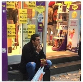 Beklemek de sevgiye sevdaya dahil midir?
