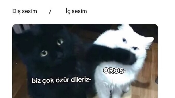 İnsanları kırmamak için ne kadar sıklıkla "evet" deyip "hayır" hissediyorsun?