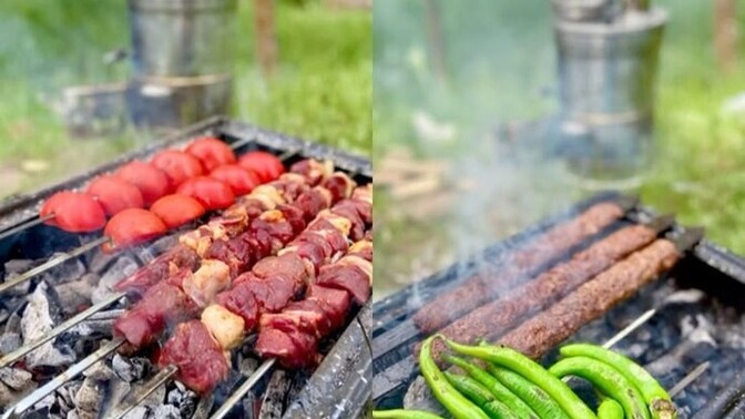 Piknik yapmayı seviyor musunuz?