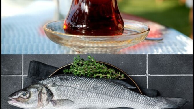 Dünyada Tek içecek içme ve tek yemek yeme hakkınız olsa hangi içecek yemeği seçersiniz?