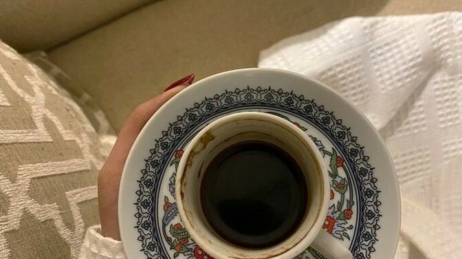 Köpüksüz kahveyi iştah açıcı bulur musunuz?
