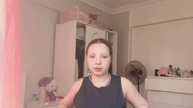 Yeni tarzımı nasıl buldunuz?