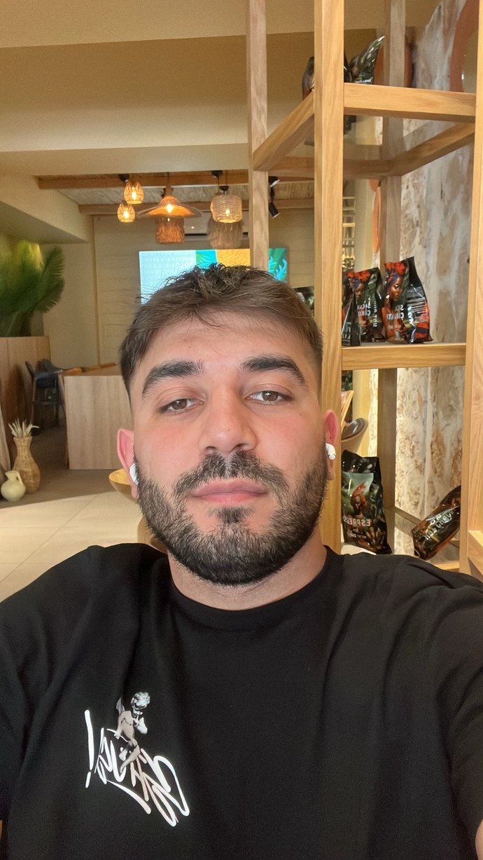 Yakıcı, bunaltıcı Antalya sıcağından Tombiş chefiniz nasıl?