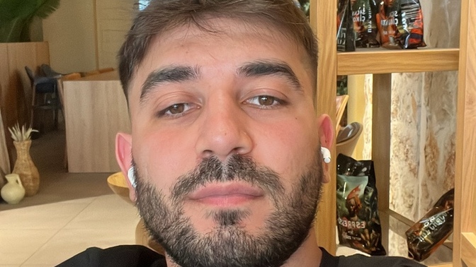 Yakıcı, bunaltıcı Antalya sıcağından Tombiş chefiniz nasıl?