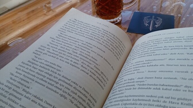 Günün en sevdiğiniz saati nedir?